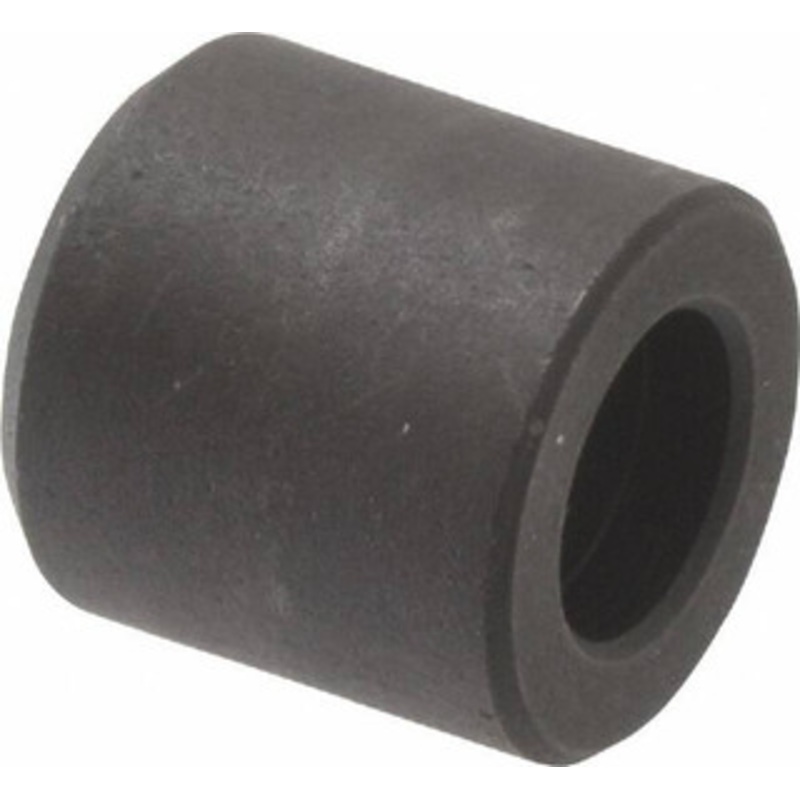 Fairlane 1/2 OAL, 1/2 OD, Steel, Counterbored Rest Button Black Oxide Coating SRP-53-C – 09716564
