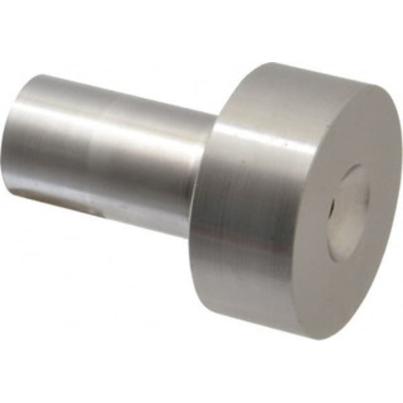Gibraltar 1 Shank Diam x 1-29/32 Shank Length, 2 Head Diam, 2-25/32 OAL, Die & Mold Sprue Bushing 7/8 Head Height, 7/32 Hole Diam, 3/16 Cavity Depth, 1/2 Corner Radius, Series B, Steel BW8614-G – 85934503