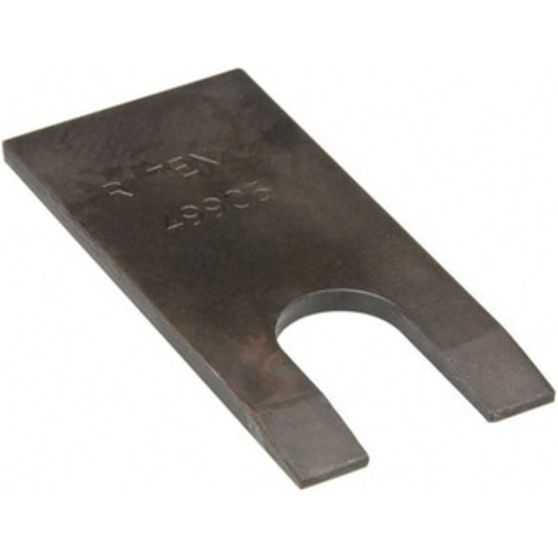 Riten 5MT Taper, Hardened Tool Steel Lathe Point Extractor Compatible with Live Centers 49905 – 84598515