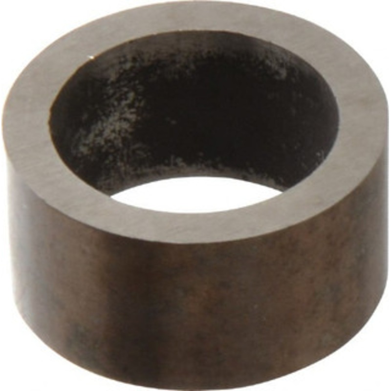 Eclipse Magnetics 1-1/2 Diam, 1/4 Hole Diam, 18 Lb Max Pull Force Alnico Button Magnet 7/8 High, 5/8 Gap Width M17029/MSC – 06573760