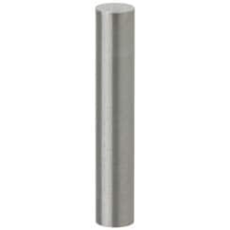 Mag-Mate 1 Long x 3/16 Diam, Alnico Round Bar Magnet Smooth A5RC018X100 – 06577514