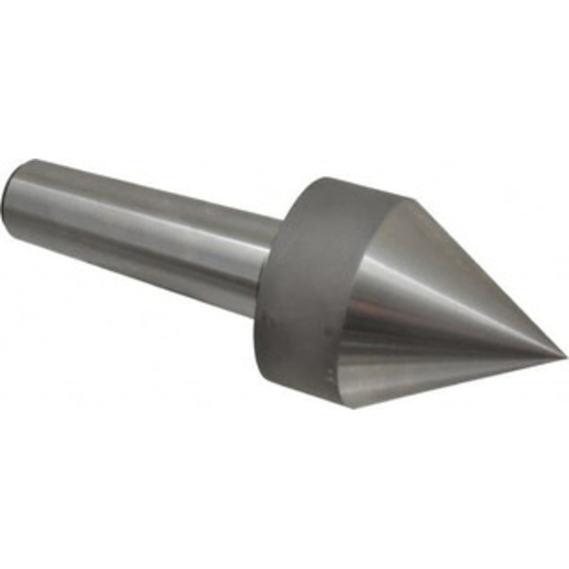 Riten MT5 Taper Shank, Live Center 1,500 Max RPM, 3-1/2 Point Diam, 4-15/16 Point Len, 1,500 Lb Max Workpc, 4-29/32 OAL, Pipe Nose Point 65355 – 97880744