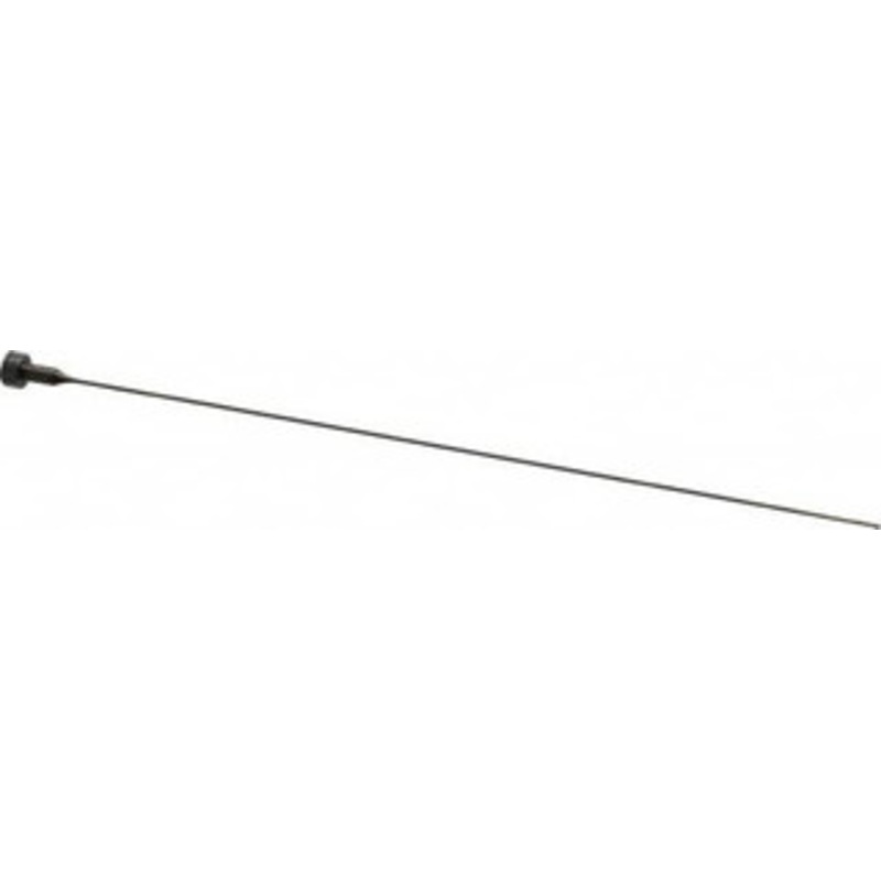 Gibraltar 1/32 Pin Diam, 1/4 Head Diam x 1/8 Head Height, 6 OAL, Shoulder Ejector Pin Steel, 5-1/2 Pin Length HEP3500-G – 85929073