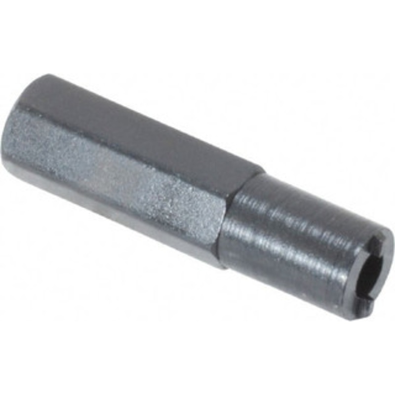 Gibraltar 1/4-20 & 1/4-28 Plunger Wrench Compatible with Spring, Ball & Stubby Plungers 53004G – 65218935