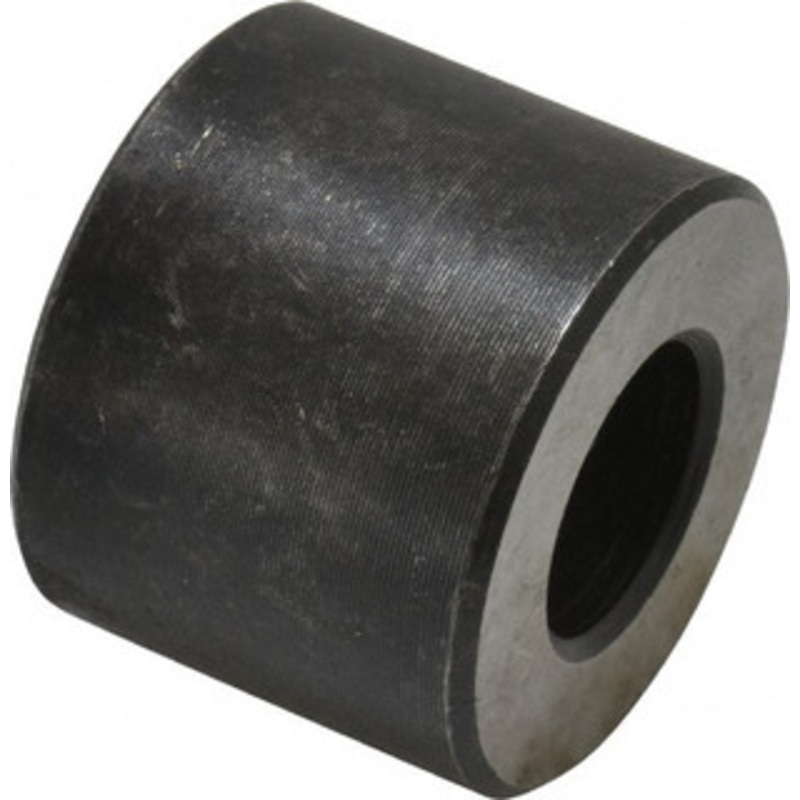 Gibraltar 3/8-16 Thread, 1-1/4 OD, 1 High, Jig Foot Black Oxide Finish, Low Carbon Steel – 75283341