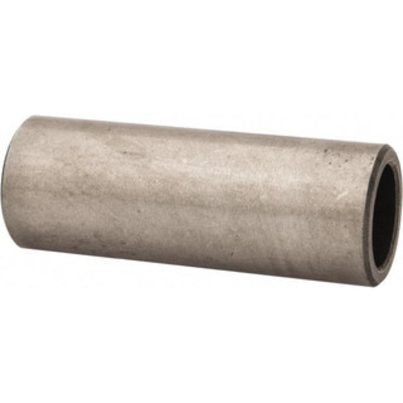Made in USA 0.635 ID x 0.8752 OD, Die & Mold Tubular Dowel 2-3/8 OAL, Carbon Steel 6378238 – 85935112