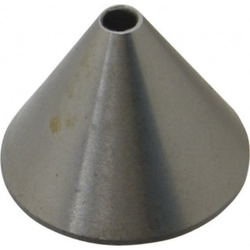 Riten 2MT Taper, 1/4 to 1.31 Point Diam, Hardened Tool Steel Lathe Bell Head Point Compatible with Live Centers 00231 – 00095505