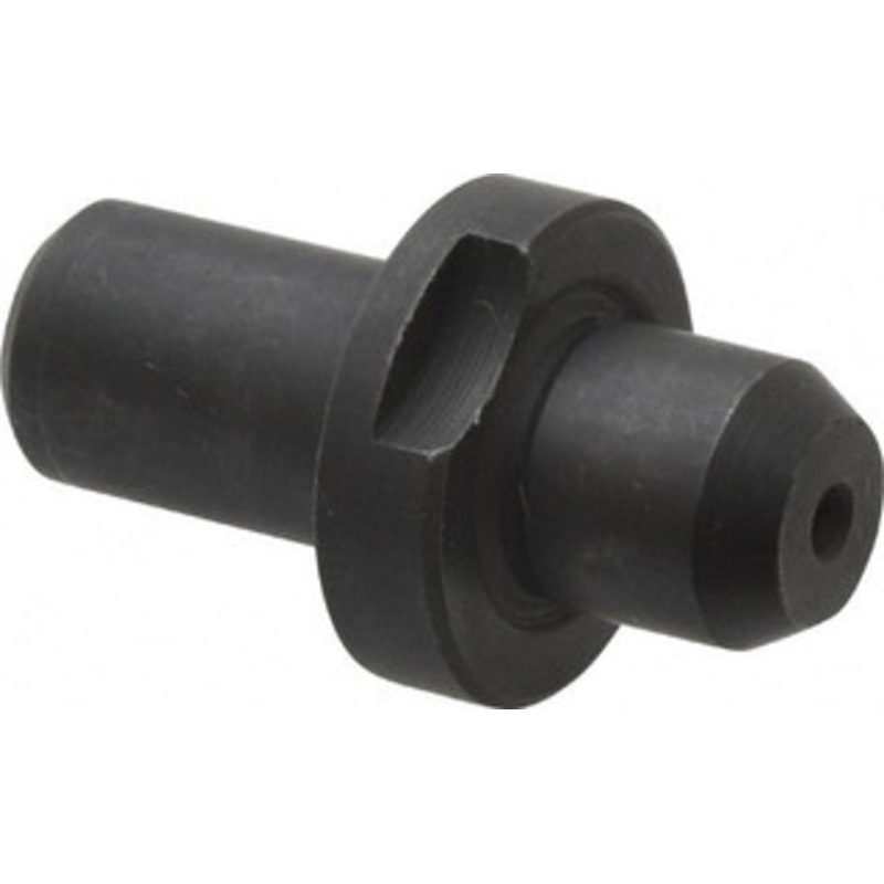 Gibraltar 0.499 Nose Diam, 1/2 Nose Length, 7/8 Collar Diam, Slip Fit Round Straight Locating Pin Low Carbon Steel, 1/2 Tail Diam, 1-1/2 OAL, +0.0000 Tolerance 49126G – 64215924