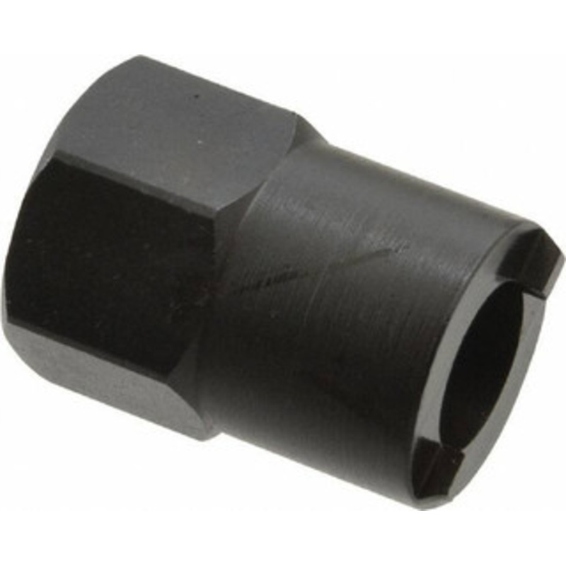 Gibraltar 1-8 Plunger Wrench Compatible with Spring, Ball & Stubby Plungers 53010G – 65218992