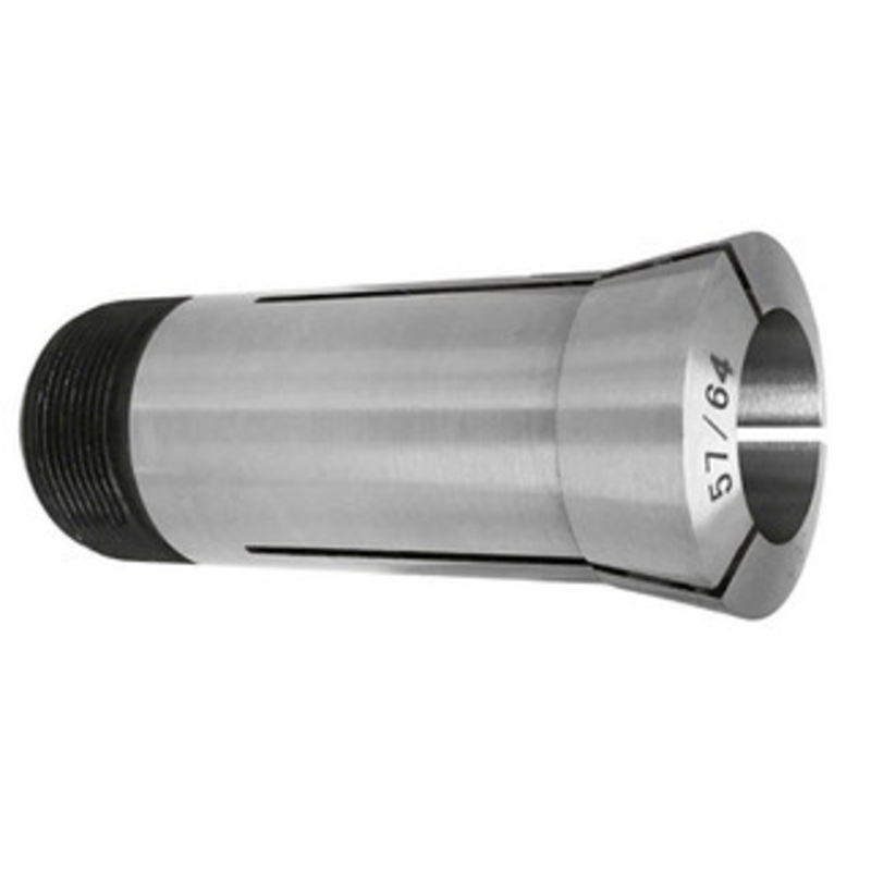 Precise 57/64 5C Round Collet – 3900-1154