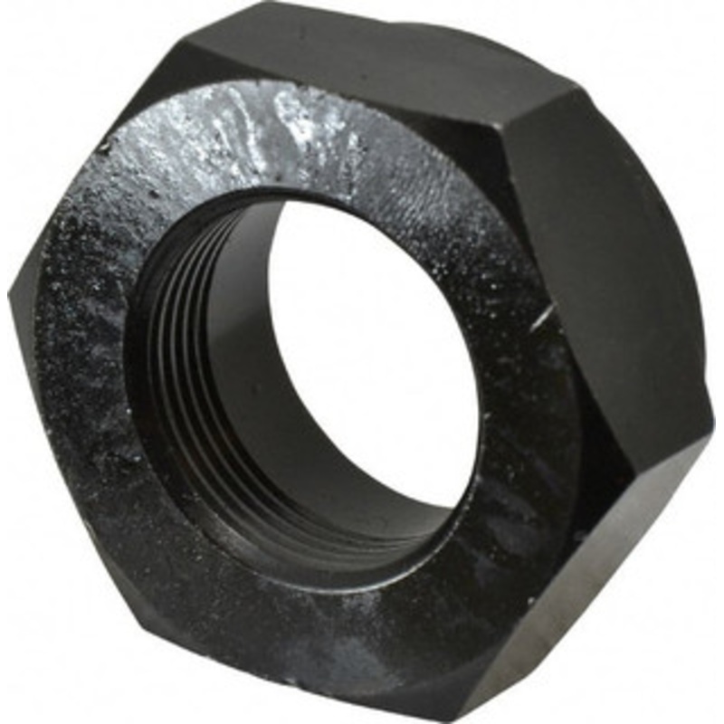 Royal 1-1/4 – 14 Thread, Lathe Nut Compatible with Dead Centers 11551 – 98611478