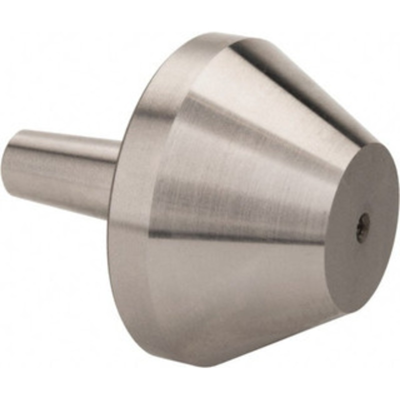 Riten 2MT & 3MT Taper, 7/8 to 1-3/4 Point Diam, Hardened Tool Steel Lathe Bull Nose Point 1-3/16 OAL 91034 – 70566203