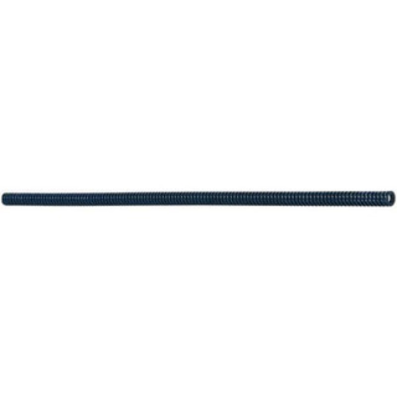 Danly 3/8 Hole Diam, 3/16 Rod Diam, 12 Free Length, Blue Die Spring 0.76 Lb Max Deflection, 4.5 Max Deflection, Medium Duty, Chromium Vanadium Steel 9-0648-21 – 76012087