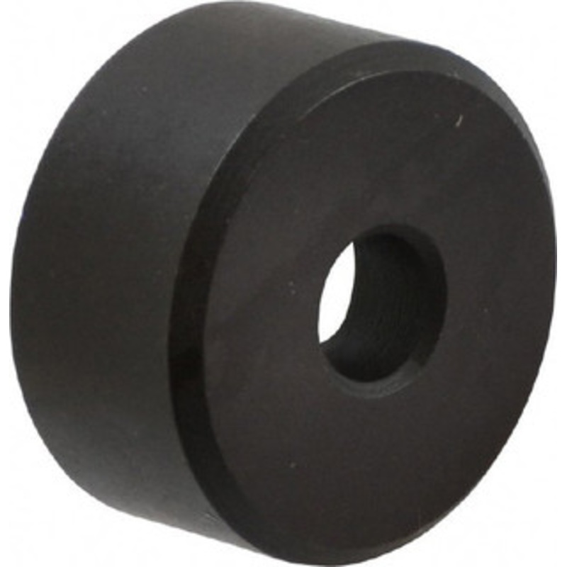 Fairlane 1/2 OAL, 1 OD, Steel, Counterbored Rest Button Black Oxide Coating SRP-815-C – 09716622