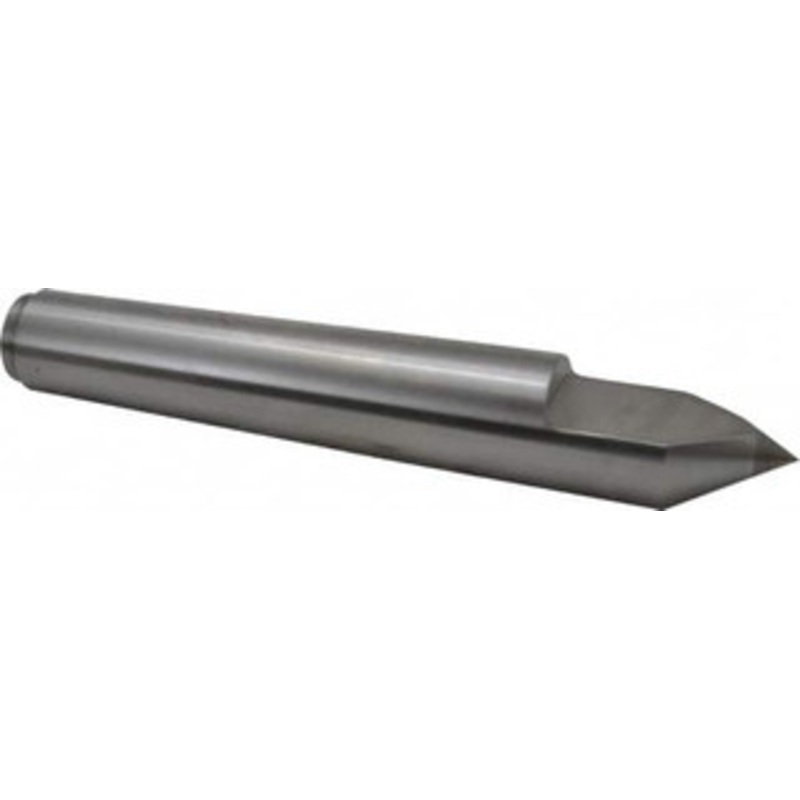 Riten 1-3/4 Head Diam, Carbide-Tipped Steel Standard Point Half Dead Center Jarno 14 Taper, 1-3/4 Point Diam, 3 Point Length, 10-1/2 OAL 72144 – 79551602