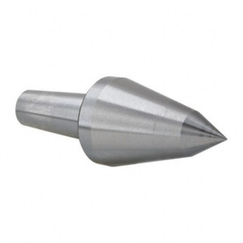 Riten 4MT Taper, 1/2 Point Diam, Hardened Tool Steel Lathe Tracer Point 1-13/16 OAL 91043 – 01947431