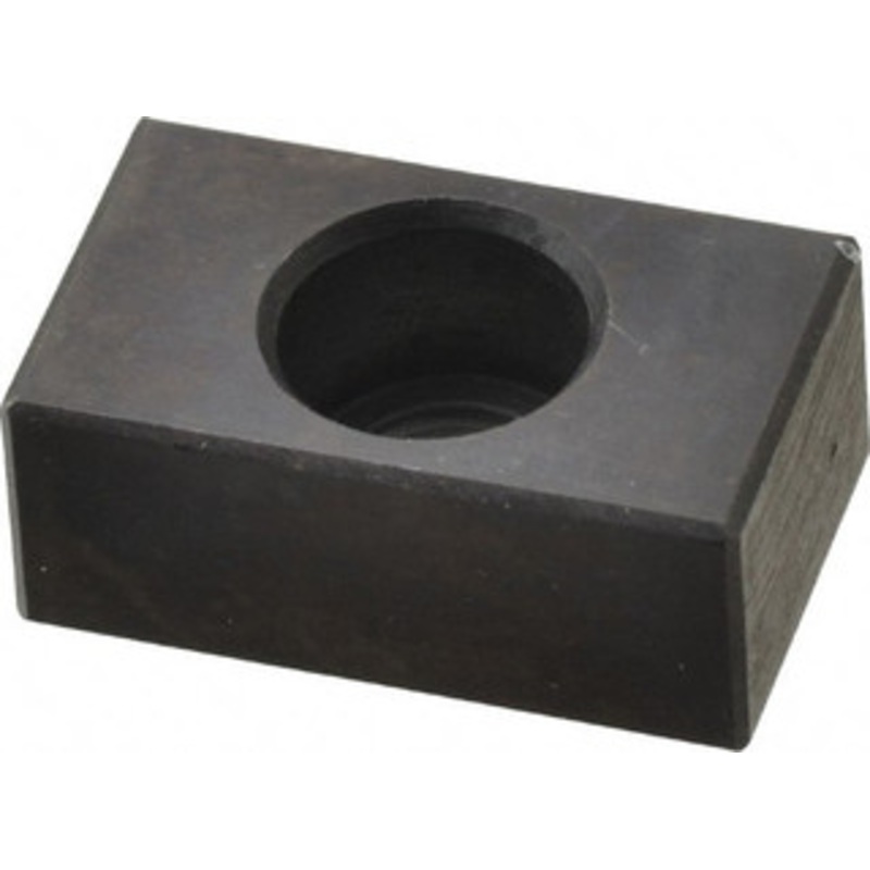 Gibraltar 5/16 Fastener Diam Compatible, 3/4 Wide, Steel Standard Fixture Key 1-1/4 Long x 1/2 High – 88365655