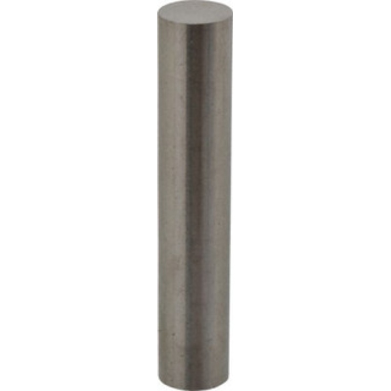 Mag-Mate 2 Long x 3/8 Diam, Alnico Round Bar Magnet Smooth A5RC037X200 – 06577530
