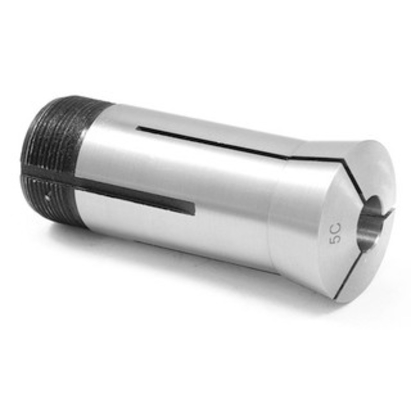 Precise 13/64 5C Round Collet – 3900-1109