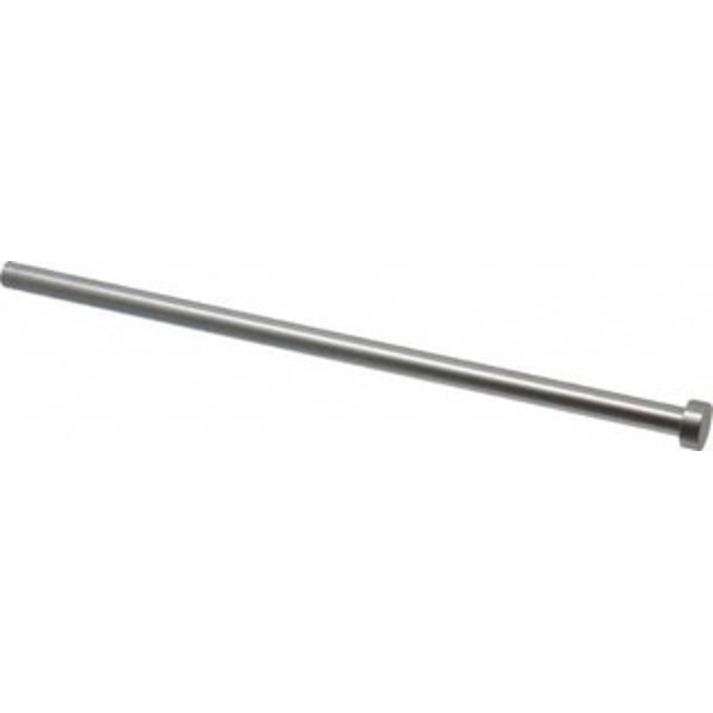 Gibraltar 3/8 Pin Diam, 5/8 Head Diam x 1/4 Head Height, 10 OAL, Soft Core Pin Steel, 9-3/4 Pin Length CP4276-G – 85930964