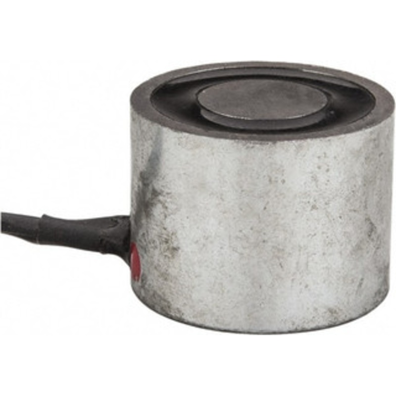Mag-Mate 1 Diam, 1 Watts, 14 Lb Max Magnetic Pull Electromagnet 10-32 Thread, 24 DC Output Voltage ER2-101 – 01031426