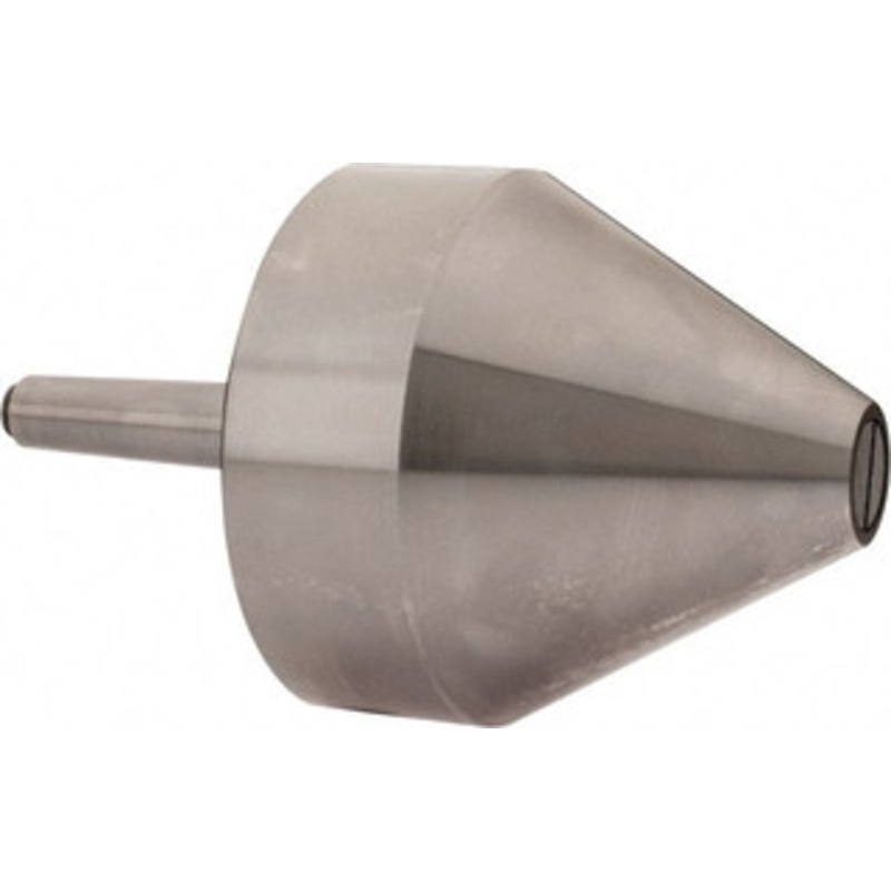 Riten MT2 Taper Shank, 4 Head Diam 8,000 Lb Capacity Live Center 4-9/32 Head Length, 1 Point Diam, 4.2813 Point Len, 2,000 Lb Max Workpc, Bull Nose Point 56412 – 00090704