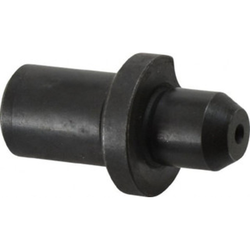 Gibraltar 0.623 Nose Diam, 11/16 Nose Length, 1-1/8 Collar Diam, Slip Fit Round Straight Locating Pin Low Carbon Steel, 3/4 Tail Diam, 1-15/16 OAL, +0.0000 Tolerance 49131G – 64215973