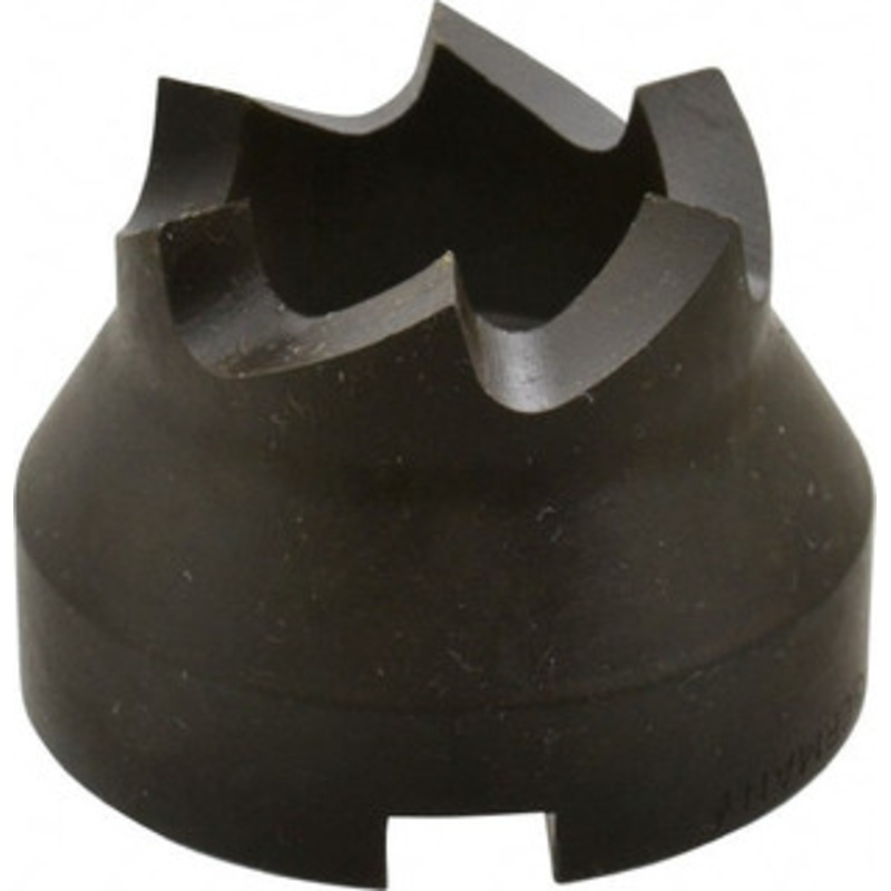Rohm 1.2992 to 2.5197 Turning Diam, Carbide Tooth Disc, Right Hand Rotation, Face Driver Disc 30mm Clamping Length, 1.2598 Min Clamping Diam 88067 – 08623241