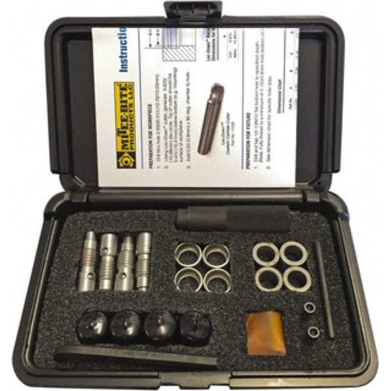 Mitee-Bite 0 ID, Clamp 1/2 OD 11550 – 37429867