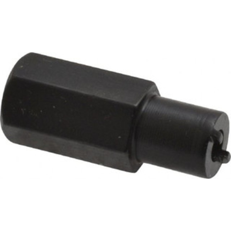 Gibraltar 5/16-18 & M8 Plunger Wrench Compatible with Spring, Ball & Stubby Plungers 53005G – 65218943