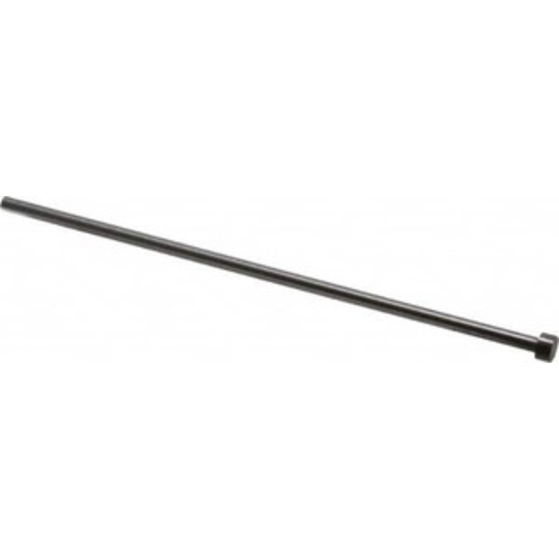 Gibraltar 5/32 Pin Diam, 9/32 Head Diam x 5/32 Head Height, 6 OAL, Soft Core Pin Steel, 5-27/32 Pin Length CP4248-G – 85930683