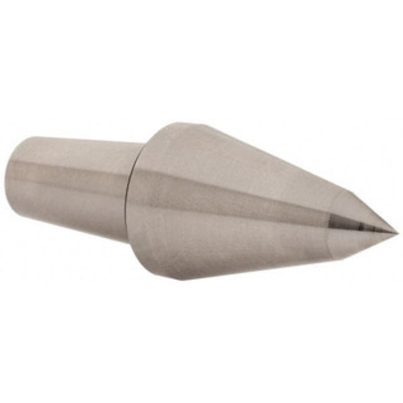 Riten 5MT Taper, 1/2 Point Diam, Hardened Tool Steel Lathe Tracer Point 2 OAL 91053 – 70391438