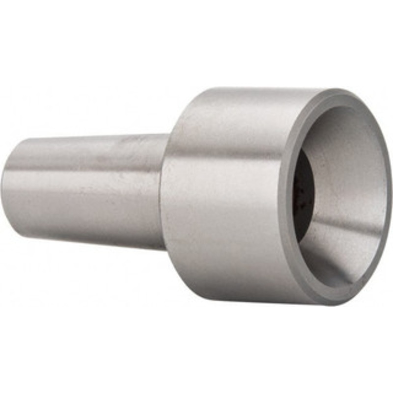 Riten 5MT Taper, 3/4 to 1-1/2 Point Diam, Hardened Tool Steel Lathe Female Point 1-1/4 OAL 91052 – 78993987