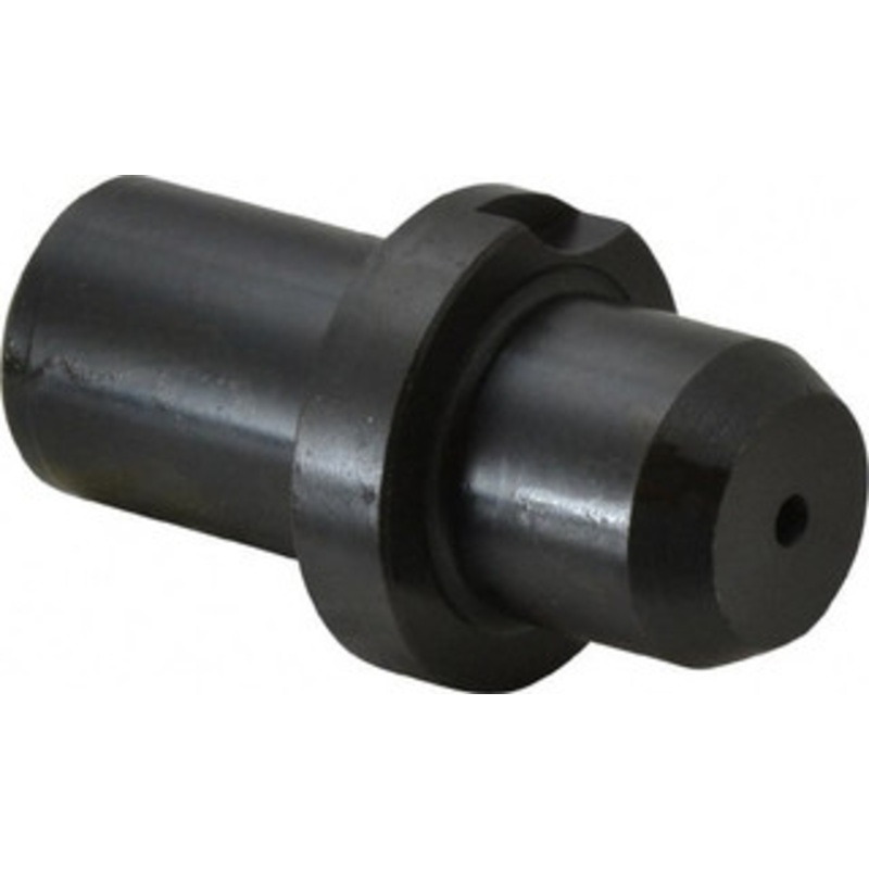 Gibraltar 0.748 Nose Diam, 11/16 Nose Length, 1-1/8 Collar Diam, Slip Fit Round Straight Locating Pin Low Carbon Steel, 3/4 Tail Diam, 1-15/16 OAL, +0.0000 Tolerance 49135G – 64216013