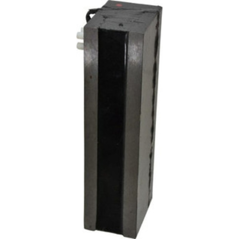 Mag-Mate 8 Long, 52 Watts, 930 Lb Max Magnetic Pull Electromagnet 24 DC Output Voltage EP2-282 – 64826605