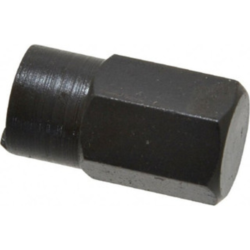 Gibraltar 1/2-13 & M12 Plunger Wrench Compatible with Spring, Ball & Stubby Plungers 53007G – 65218968
