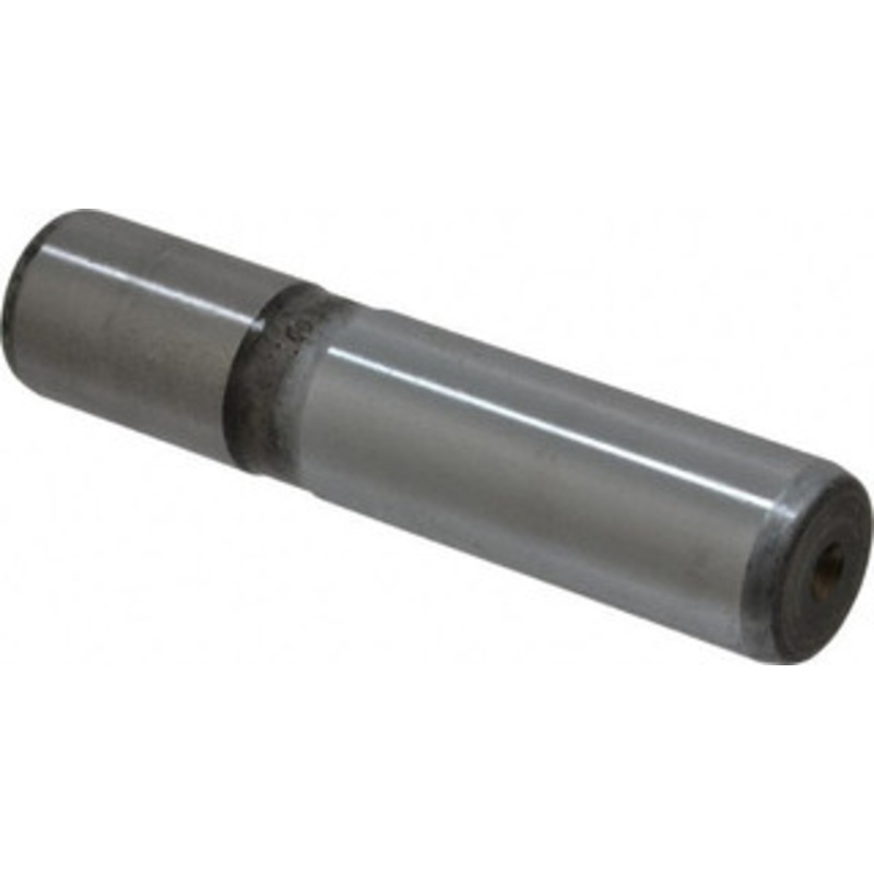 Danly 7/8 Diam x 4 Long Press Fit Friction Guide Post Chrome Plated, Hardened Steel 5-0716-1 – 03223153