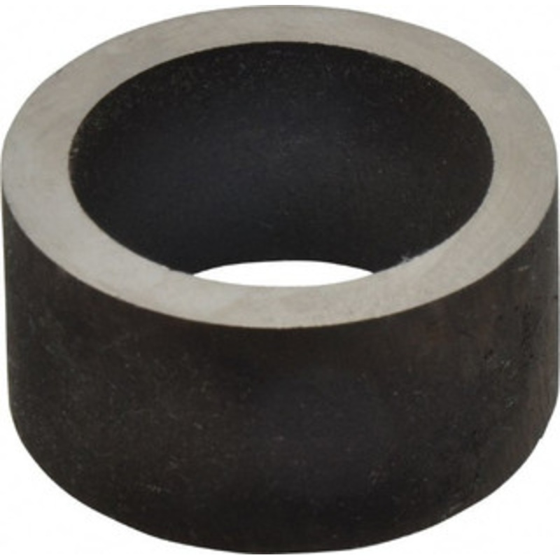 Eclipse Magnetics 2 OD x 1-1/2 ID, 1 Thick, Alnico Ring Magnet 6 Lb Max Holding Capacity M16487/MSC – 04890943