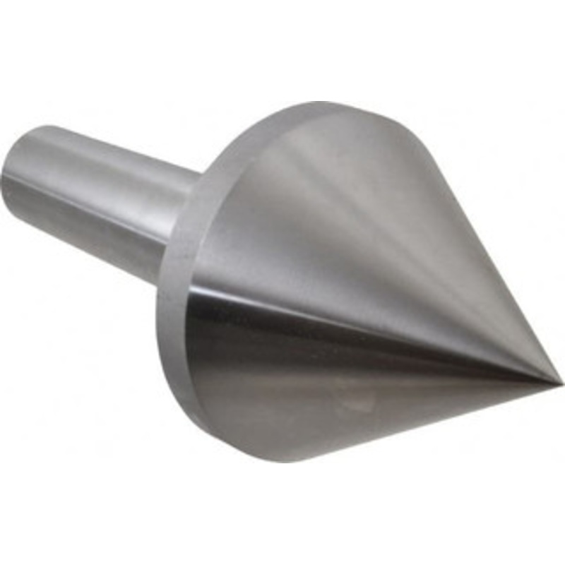 Riten MT5 Taper Shank, Live Center 4-1/2 Point Diam, 4-7/16 Point Len, 1,500 Lb Max Workpc, Pipe Nose Point 65455 – 67403576