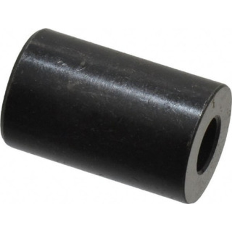 Gibraltar 1 OAL, 5/8 OD, Heat Treated Steel, Counterbored Rest Button Black Oxide Coating 85549939 – 85549939