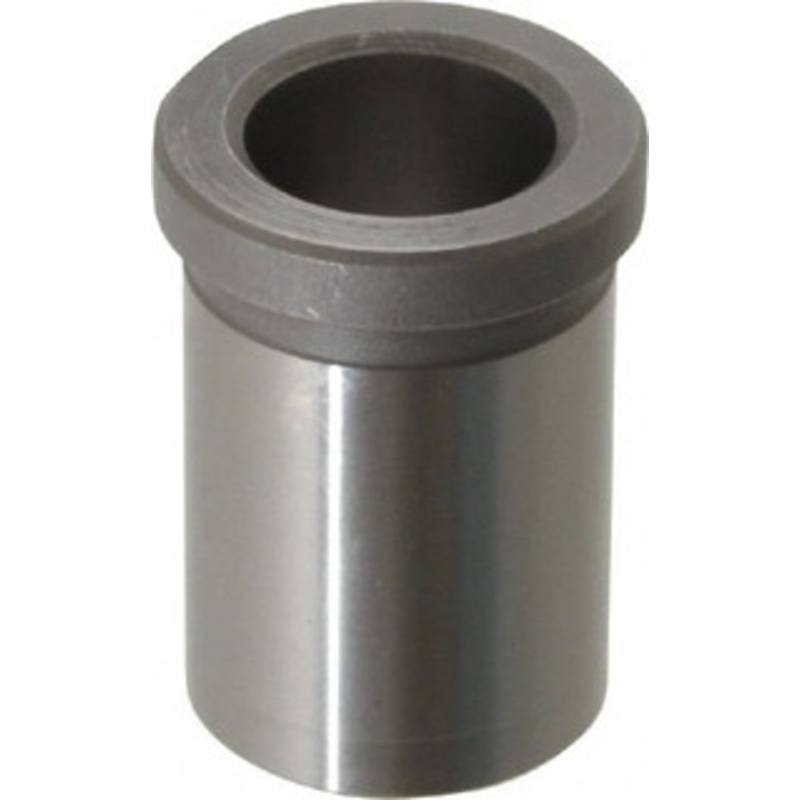 Gibraltar 5/8 ID x 1-7/8 OAL, Steel, Die & Mold Shoulder Bushing 7/8 Bottom OD, 1 Top OD BHG3696-G – 85935658