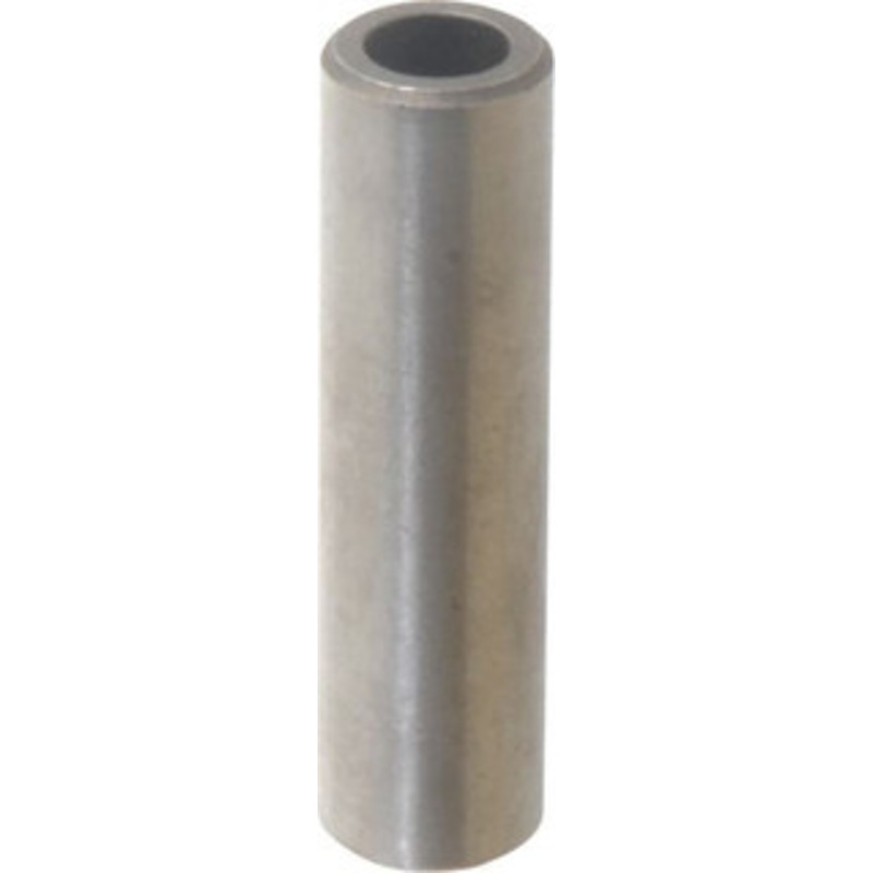 Made in USA 0.385 ID x 0.6252 OD, Die & Mold Tubular Dowel 2-3/8 OAL, Carbon Steel 6358238 – 85935047