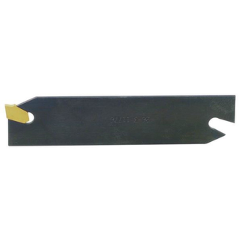 Precise Adjustable Blades for Self-Lock Cut-Off Inserts