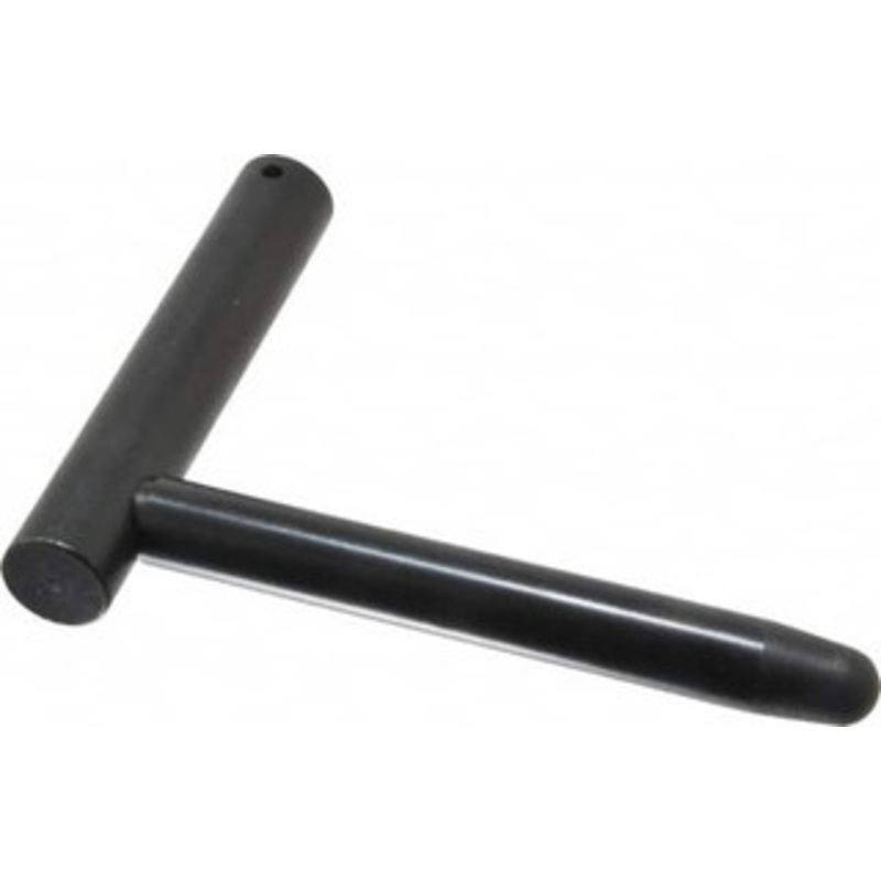 Gibraltar 1/2 Pin Diam x 4 Pin Length, Steel L Alignment Pin 5/8 Handle Diam x 3-1/2 Handle Length BBL-009 – 06934640