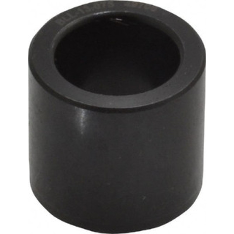 Jergens 3/4 OD, 3/4 Plate Thickness, Primary Ball Lock, Modular Fixturing Liner 13mm ID, -0.0004, 0.0000 Tolerance 49706 – 64819774