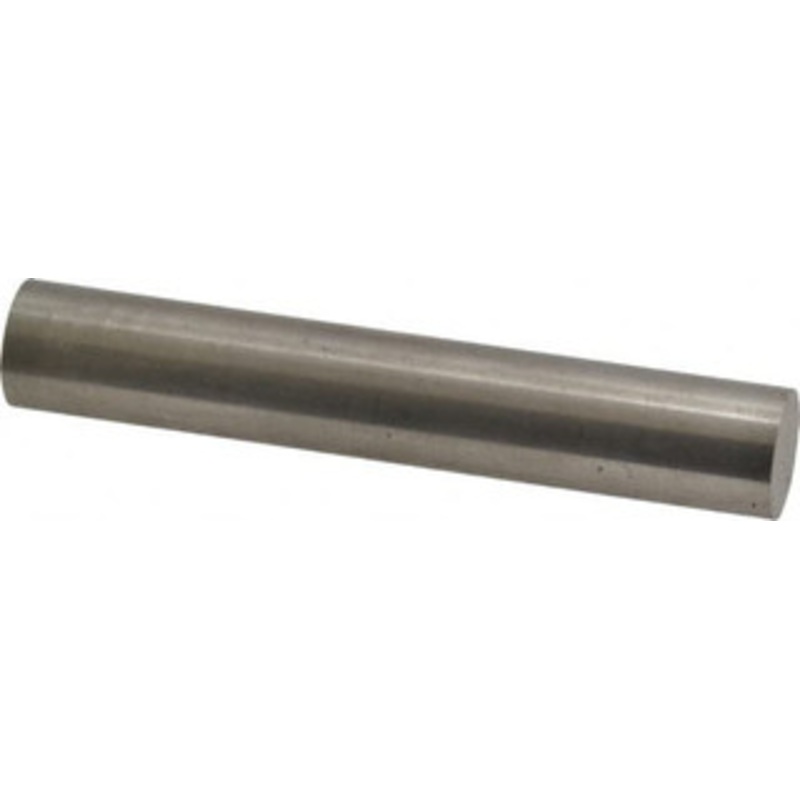 Mag-Mate 3 Long x 1/2 Diam, Alnico Round Bar Magnet Smooth A5RC050X300 – 06577548