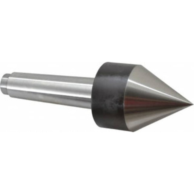 Riten MT4 Taper Shank, Live Center 2-1/2 Point Diam, 3-7/16 Point Len, 260 Lb Max Workpc, Pipe Nose Point 65254 – 99137275