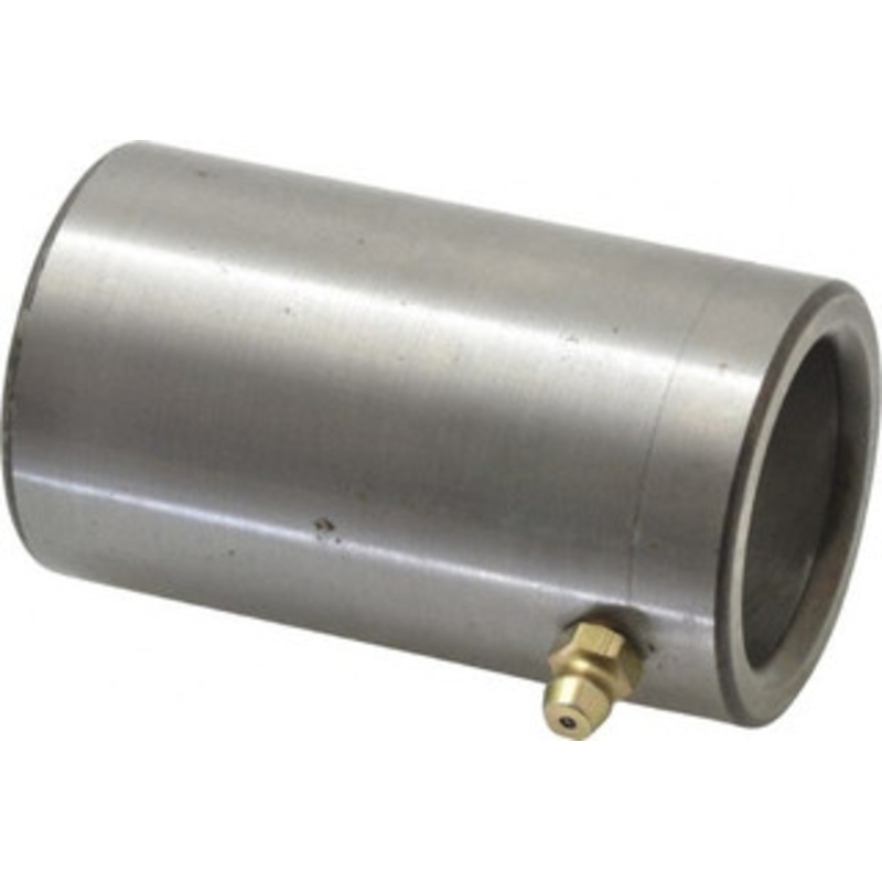 Danly 1-1/4 ID, 3 OAL, Steel, Extra Long, Die & Mold Solid Sleeve 1-3/4 OD 6-10-3 – 03224391