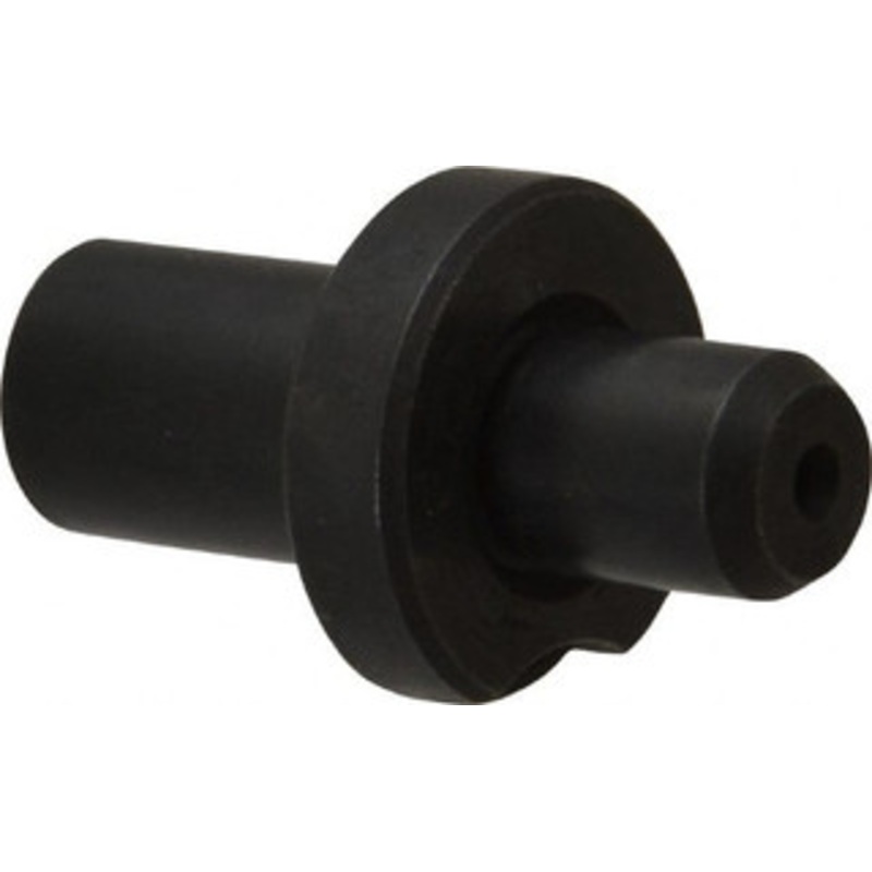 Gibraltar 0.4053 Nose Diam, 1/2 Nose Length, 7/8 Collar Diam, Slip Fit Round Straight Locating Pin Low Carbon Steel, 1/2 Tail Diam, 1-1/2 OAL, +0.0000 Tolerance 49120G – 64215866