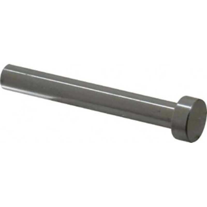 Gibraltar 3/8 Pin Diam, 5/8 Head Diam x 1/4 Head Height, 3 OAL, Soft Core Pin Steel, 2-3/4 Pin Length CP4274-G – 85930949